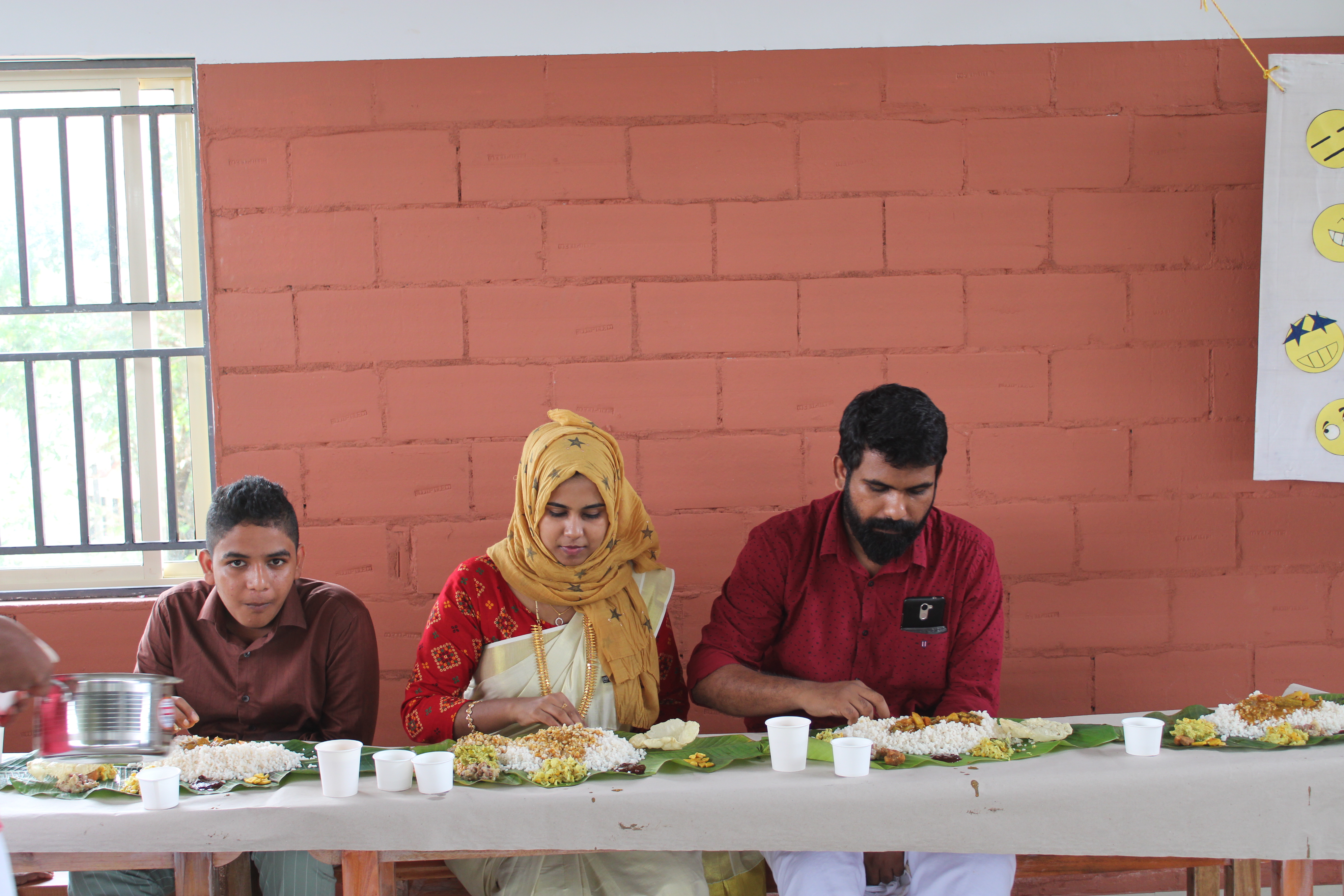 jilu medical institute onam